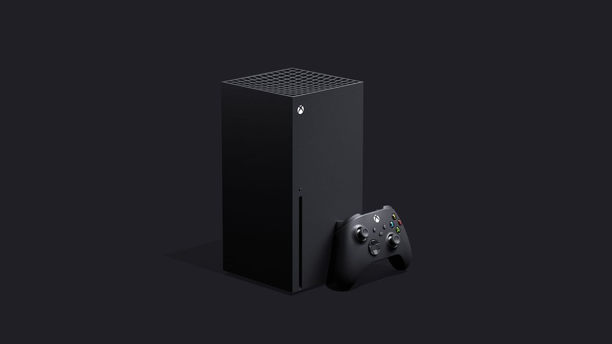 Fashion Xbox Series X