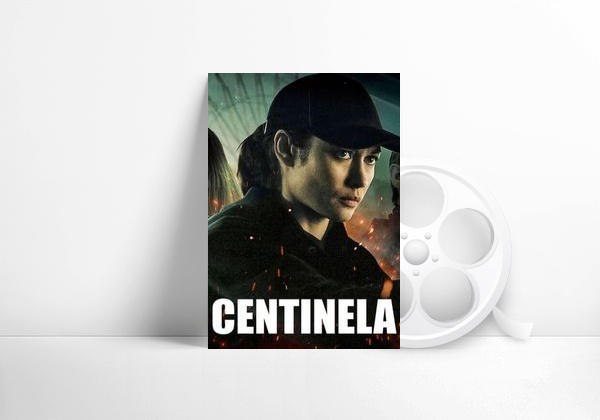 Filme A Sentinela
