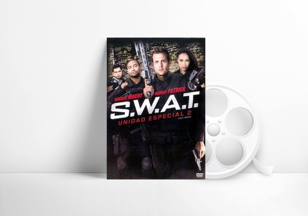 Filme S.W.A.T.: Comando Especial 2