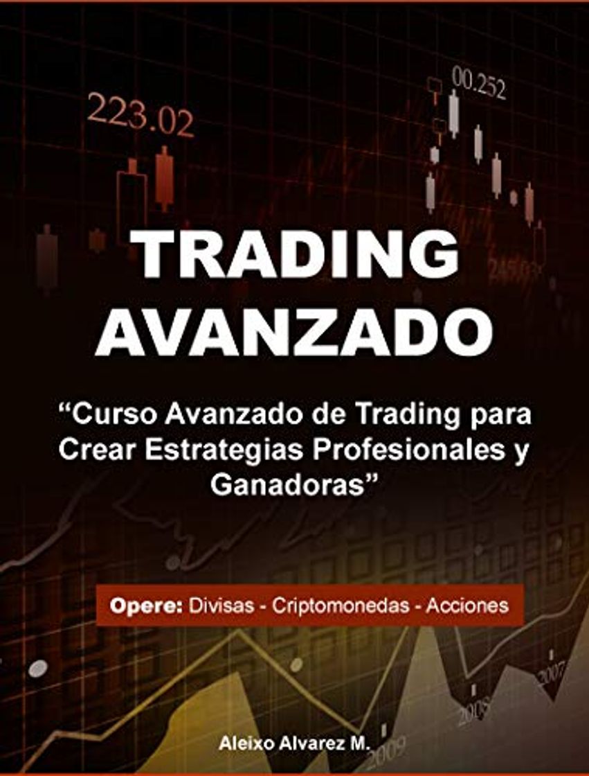 Moda Cursos Avanzado de Trading