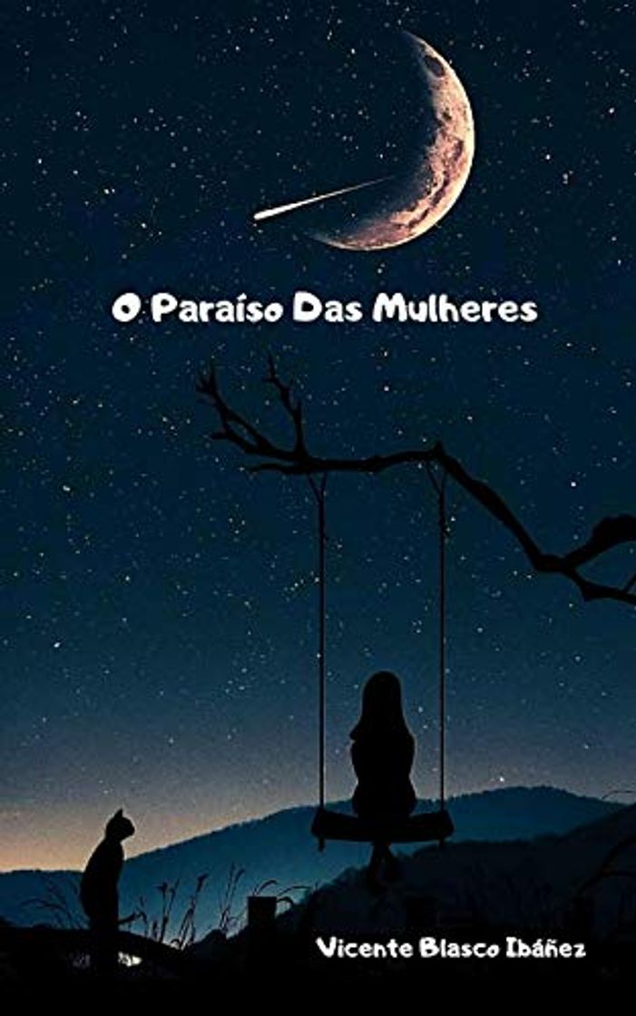 Libros O Paraíso Das Mulheres