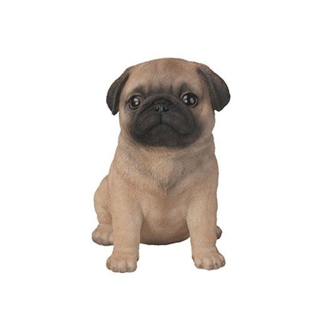 Product Vivid Arts Pet Pals Golden French Bulldog Puppy