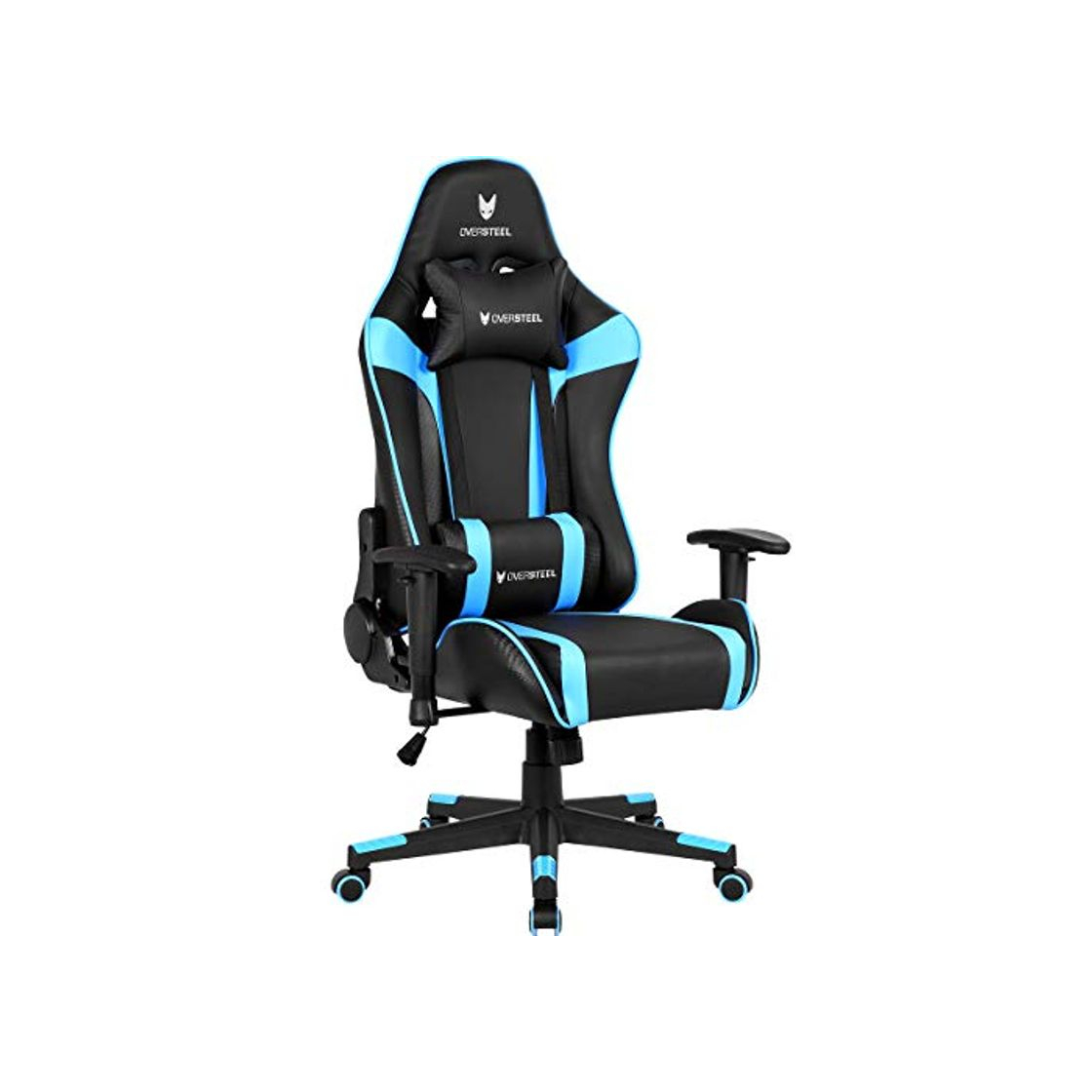 Home Oversteel - Silla gaming profesional ULTIMET