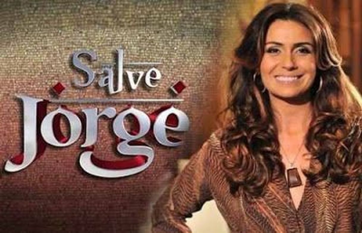 Moda Novela Salve Jorge