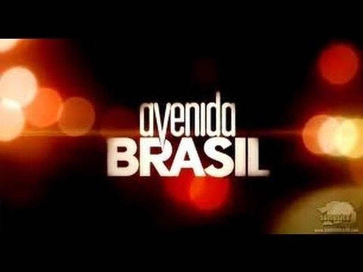 Moda Avenida Brasil