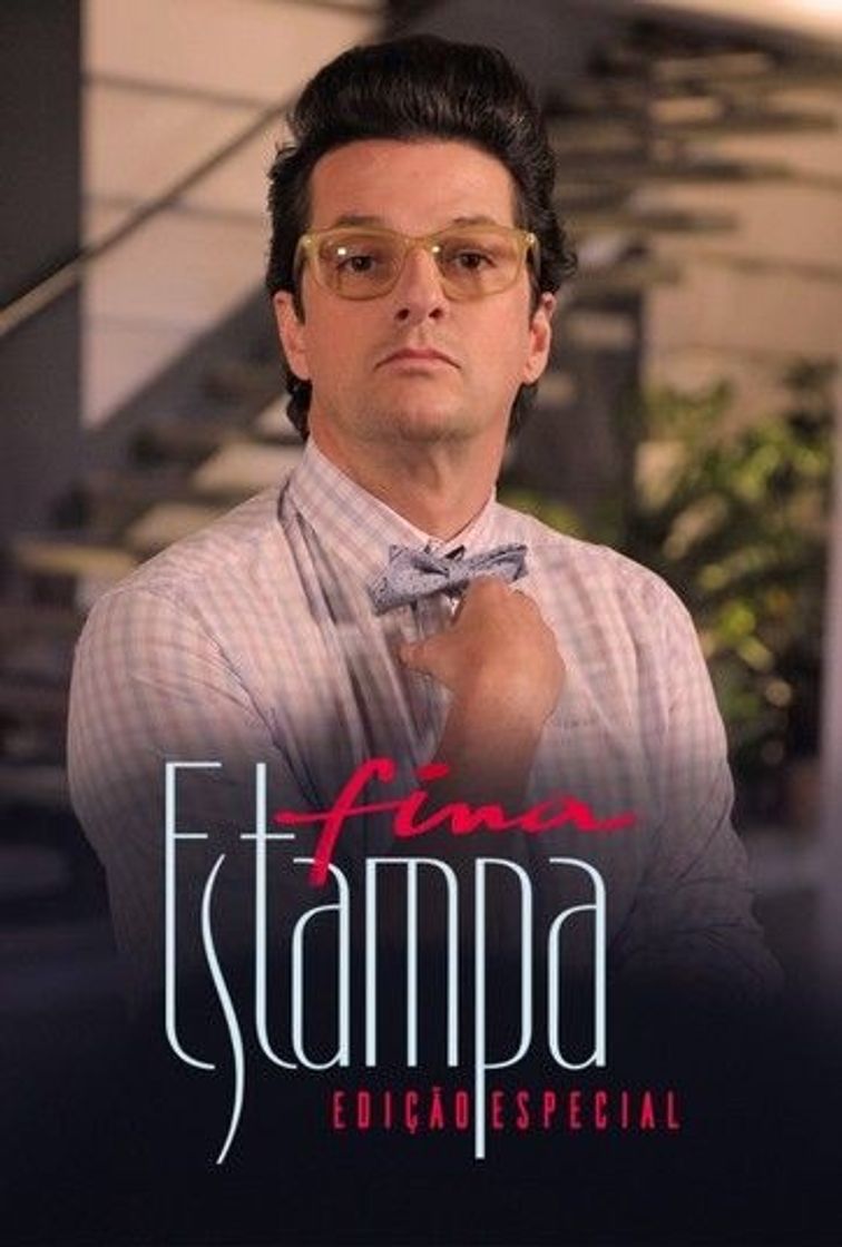 Moda Fina estampa