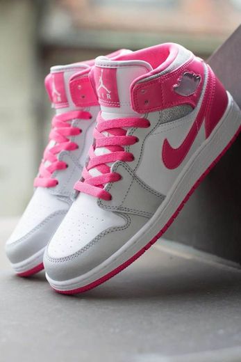 Nike ✅ Jordans FEMININOS 🚺👟