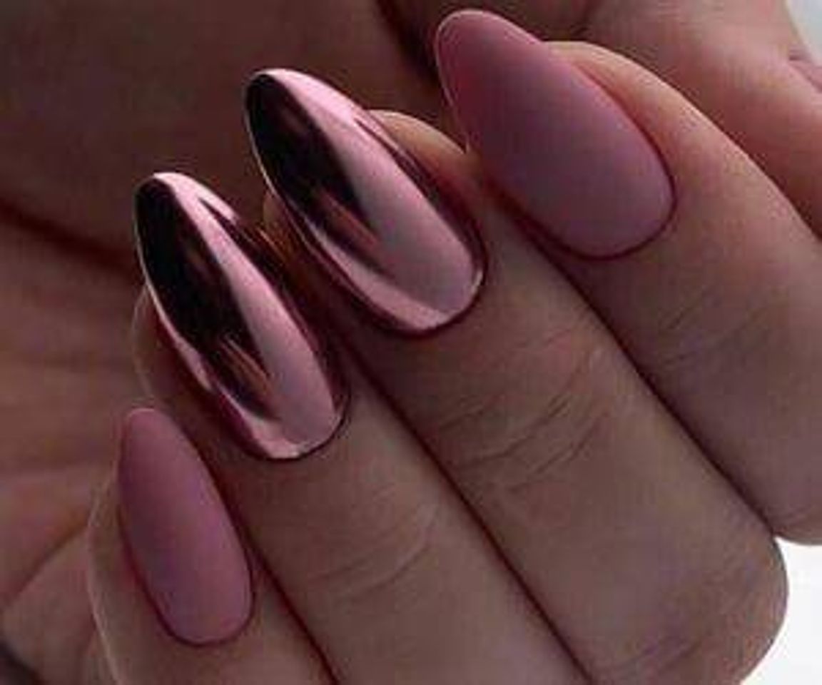 Fashion Idéias pra unhas 