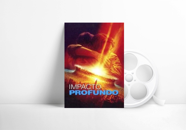 Movie Deep Impact