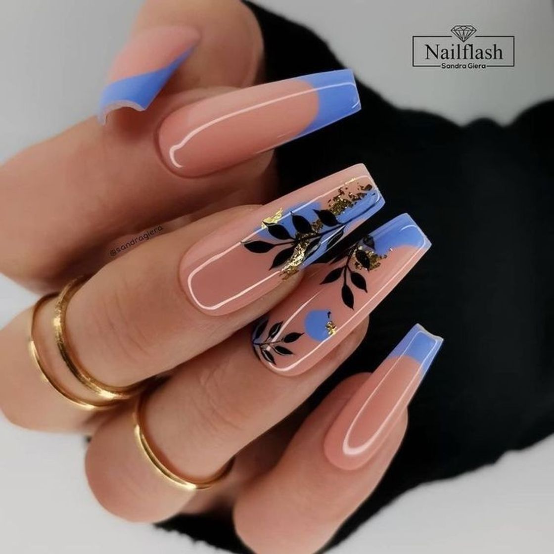 Moda Unhas