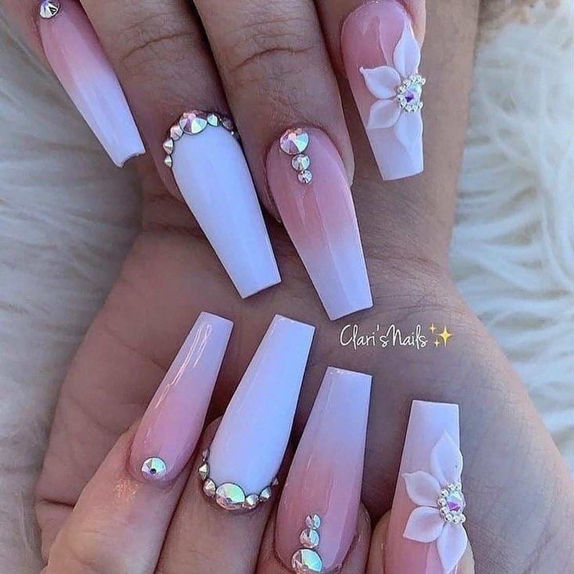 Fashion Unhas