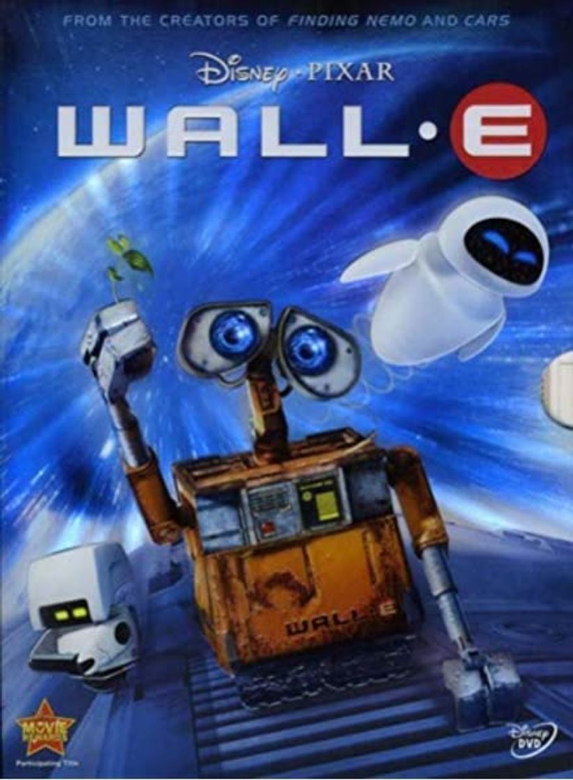 Película Wall-E