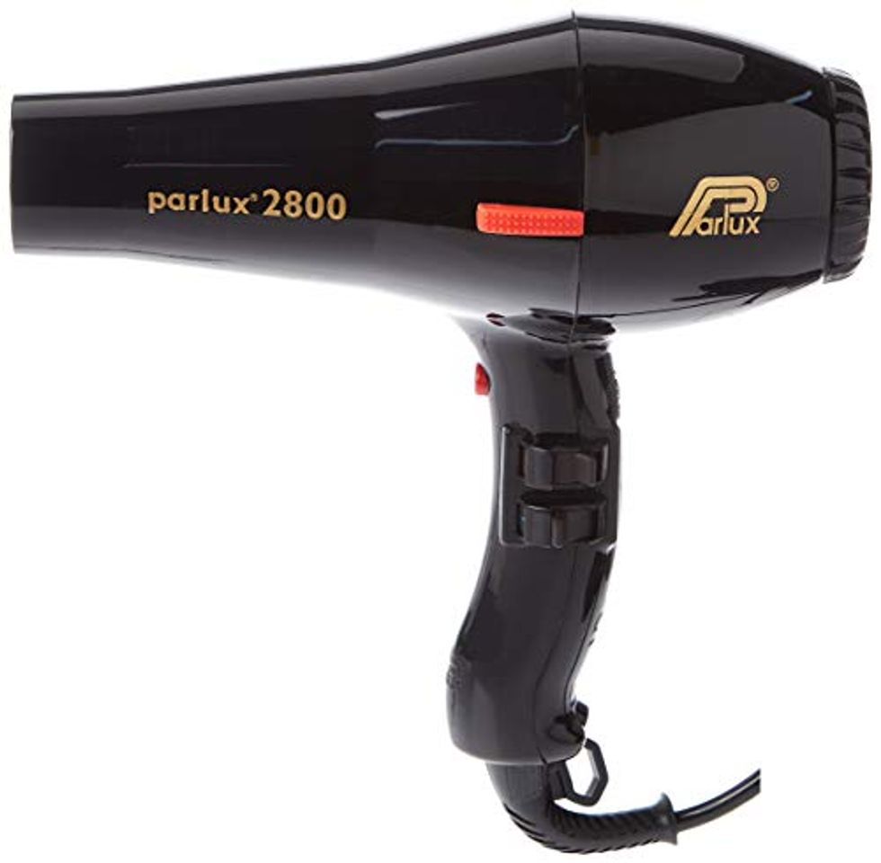 Belleza Parlux 2800 - Secador de pelo