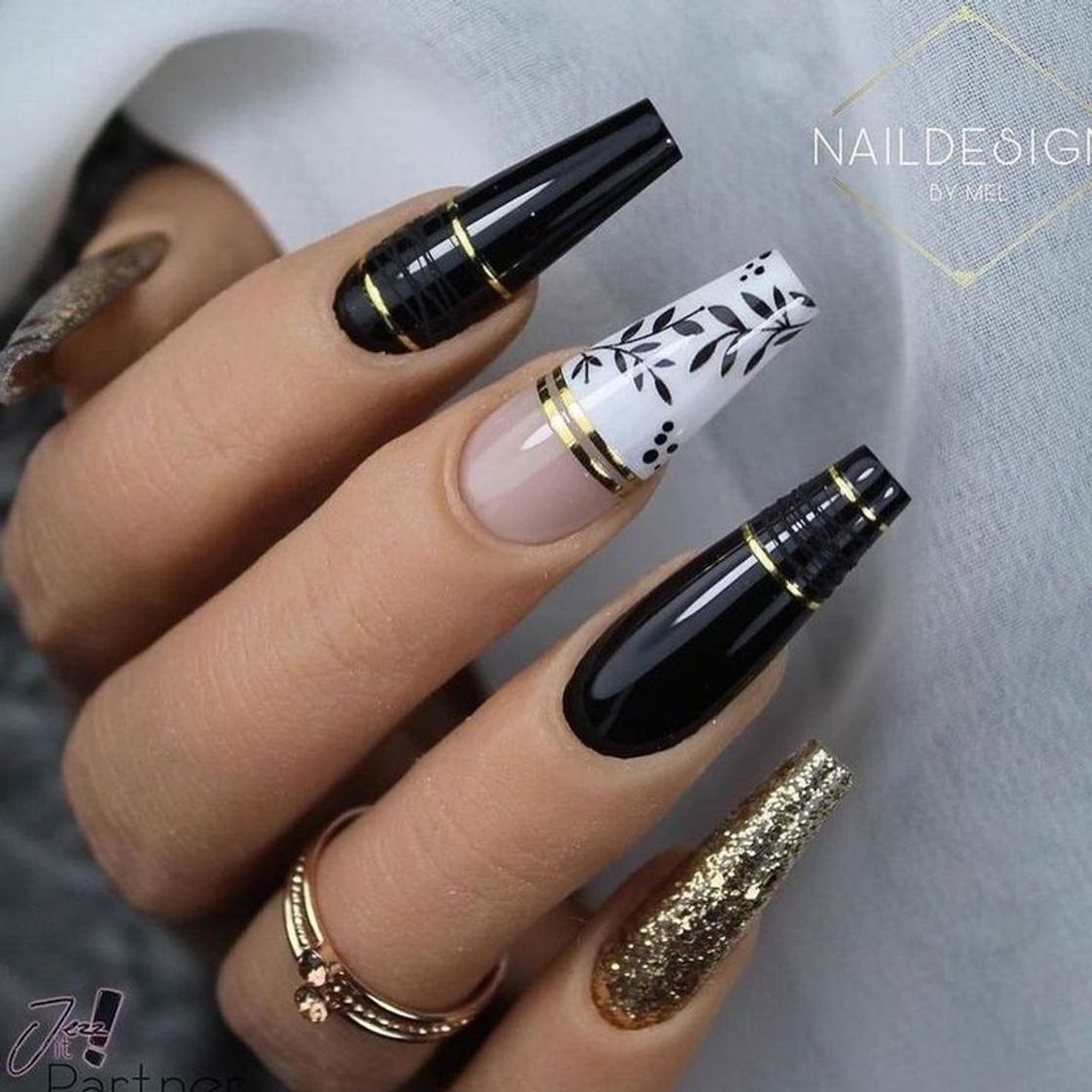 Fashion Unhas