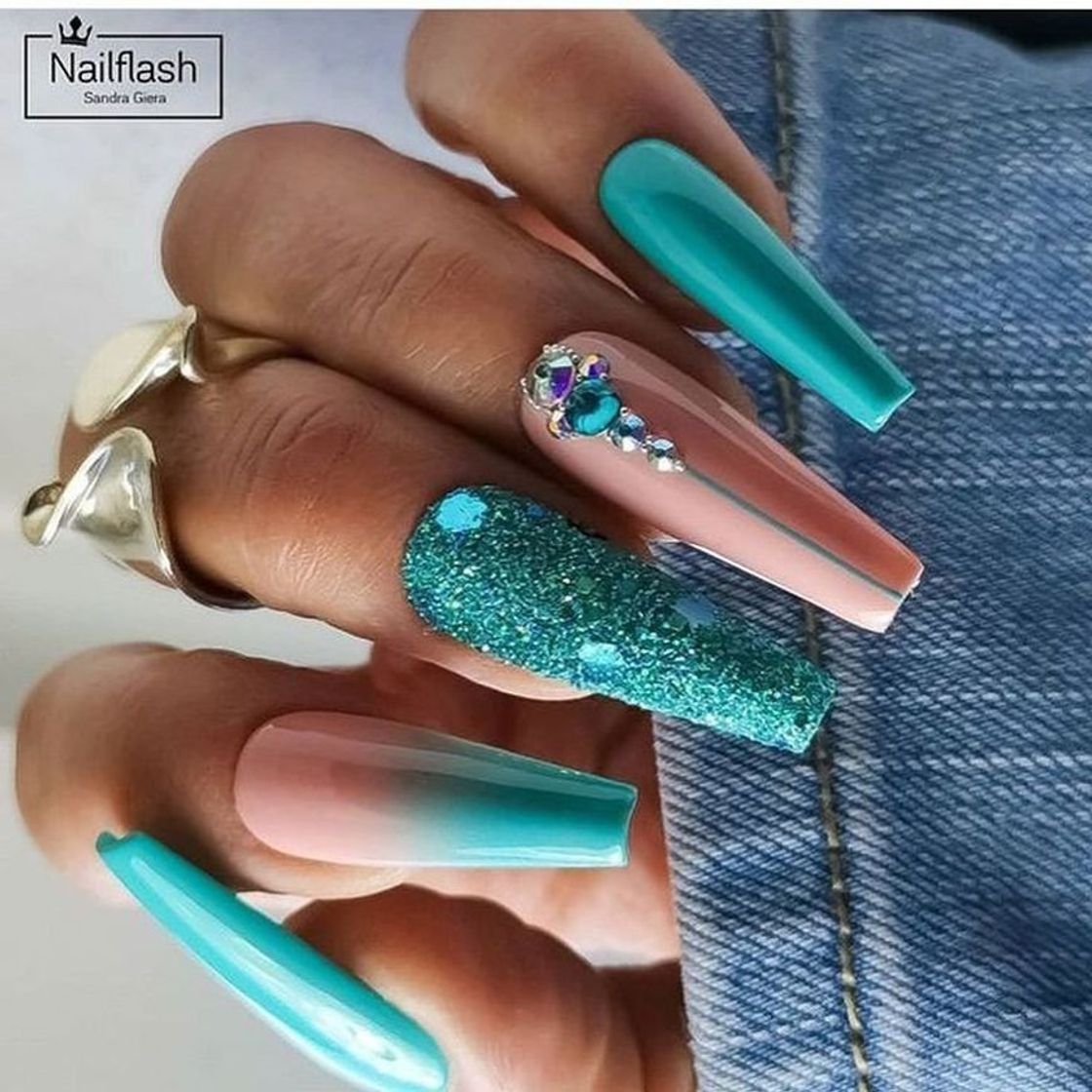 Moda Unhas