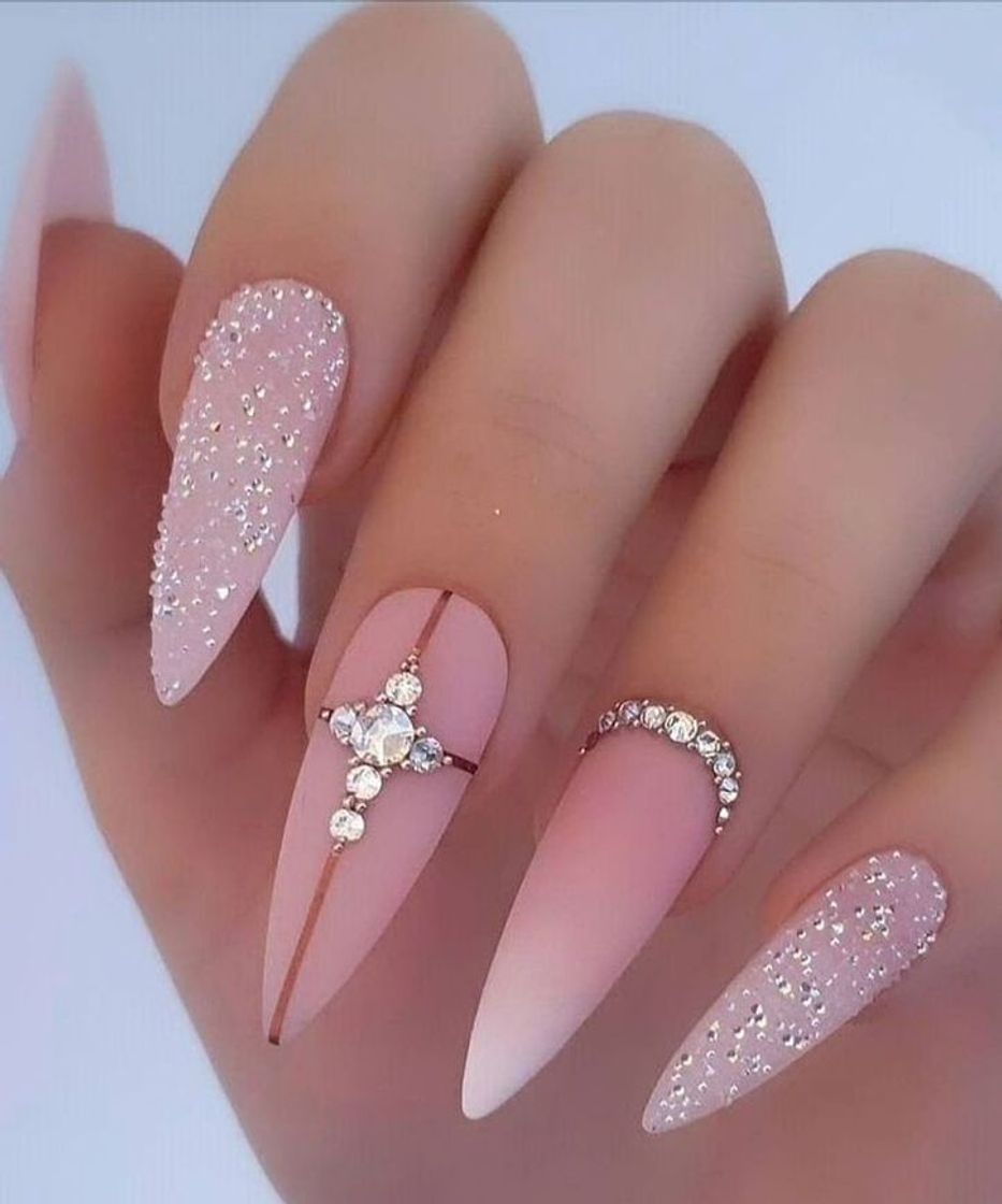 Fashion Unhas