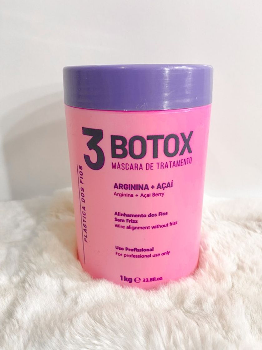 Producto BOTOX SELAGEM