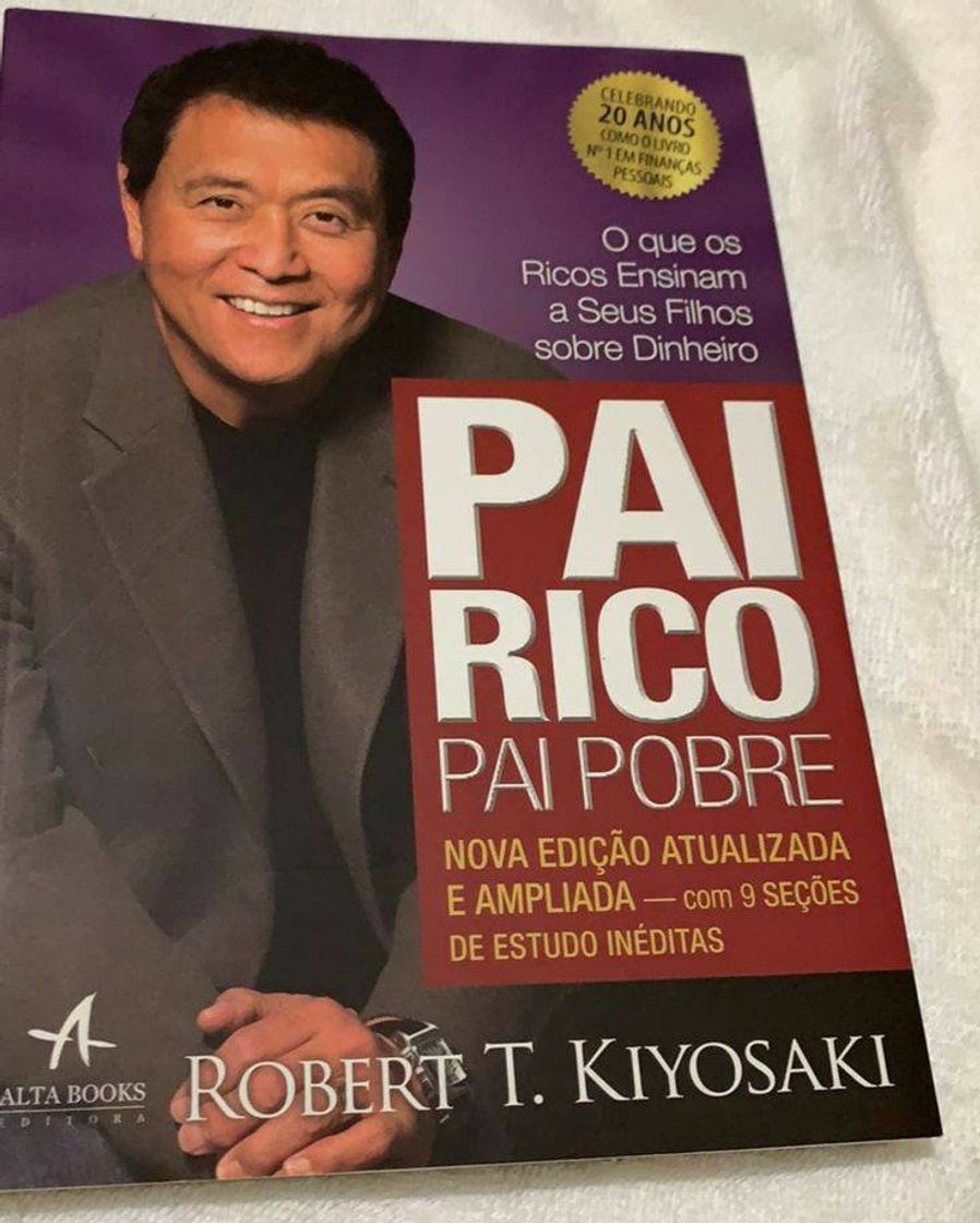 Moda Pai Rico, Pai Pobre