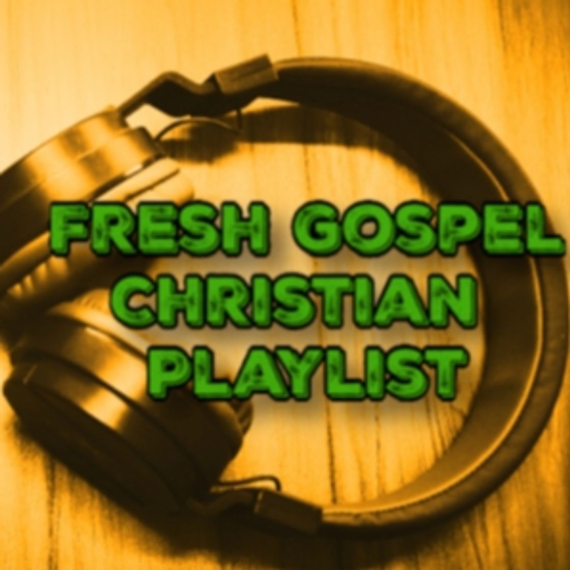 Moda Spotify (Gospel) playlist