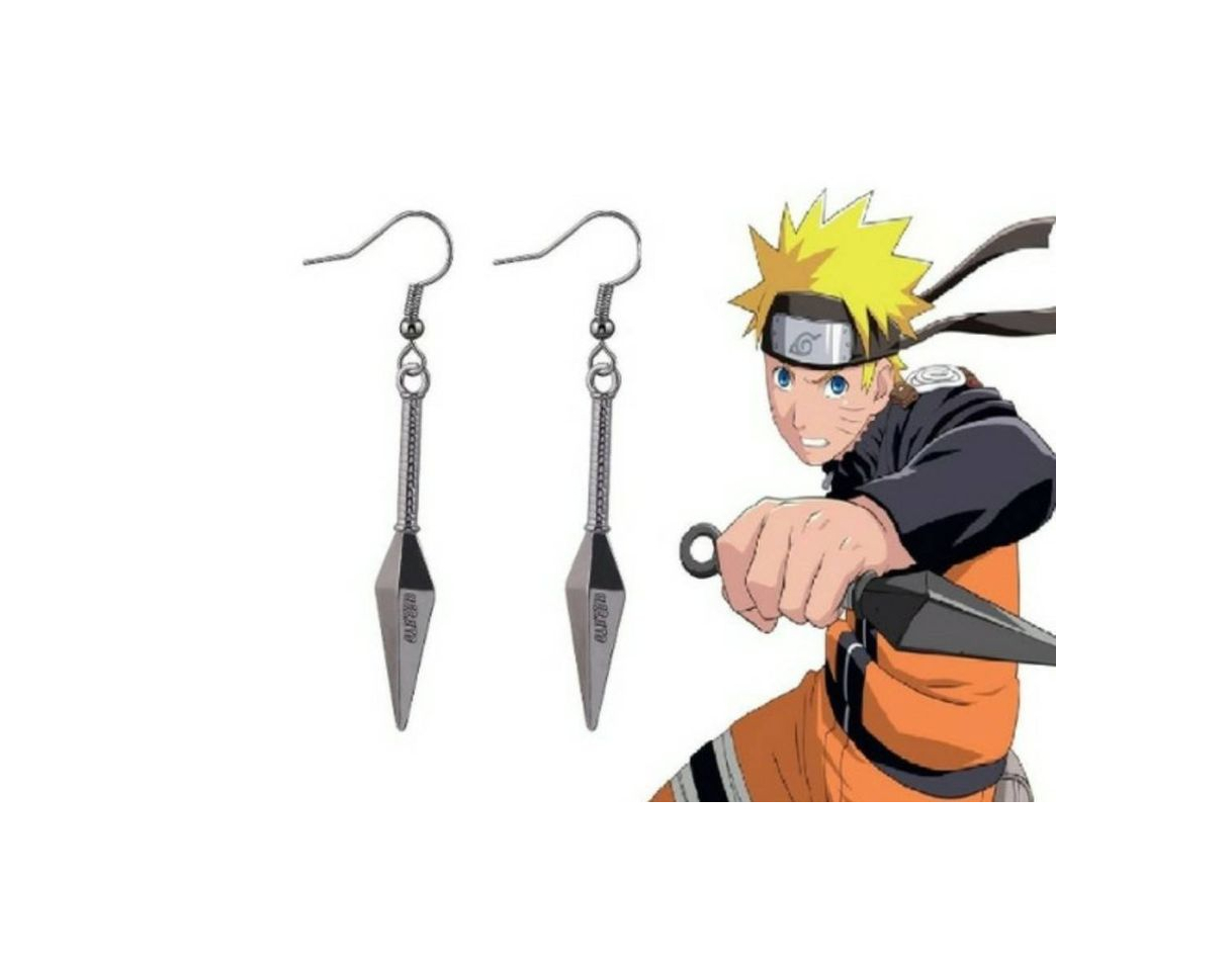 Fashion Para os amantes de Naruto 