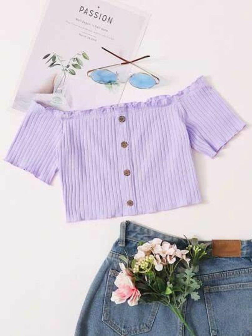 Fashion E esse look lindo da SHEIN super vibes soft girl!🌷