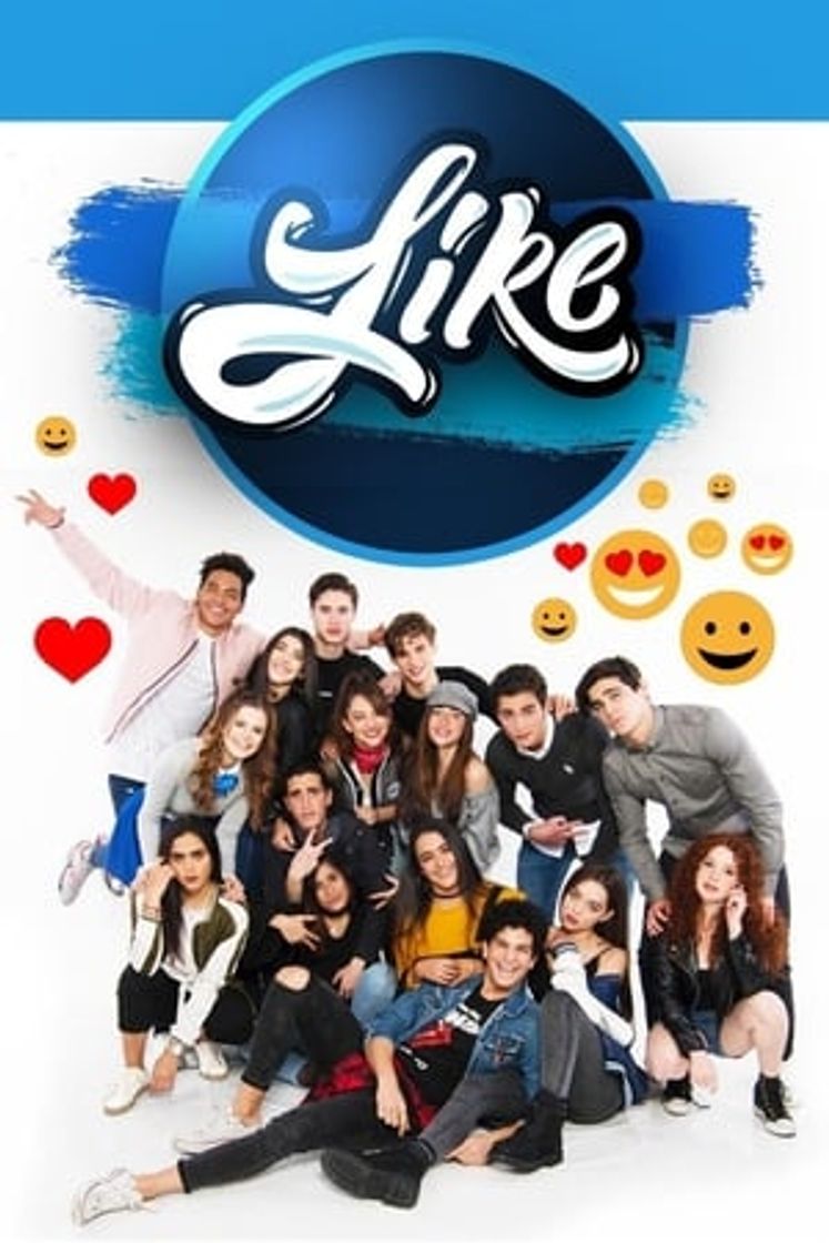 Serie Like, la Leyenda