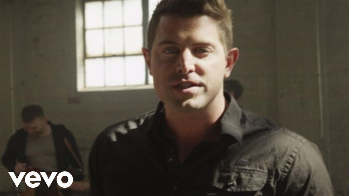 Music Jeremy Camp - Christ In Me - YouTube