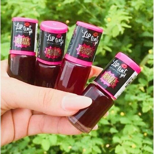 Lip Tint