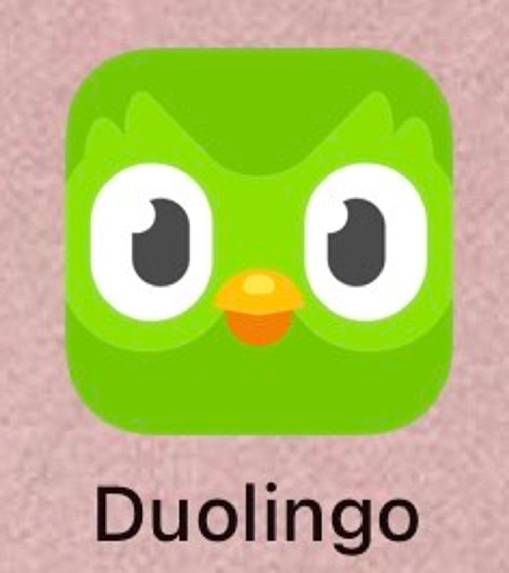 Fashion ‎Duolingo-App para estudar Inglês e outros idiomas 