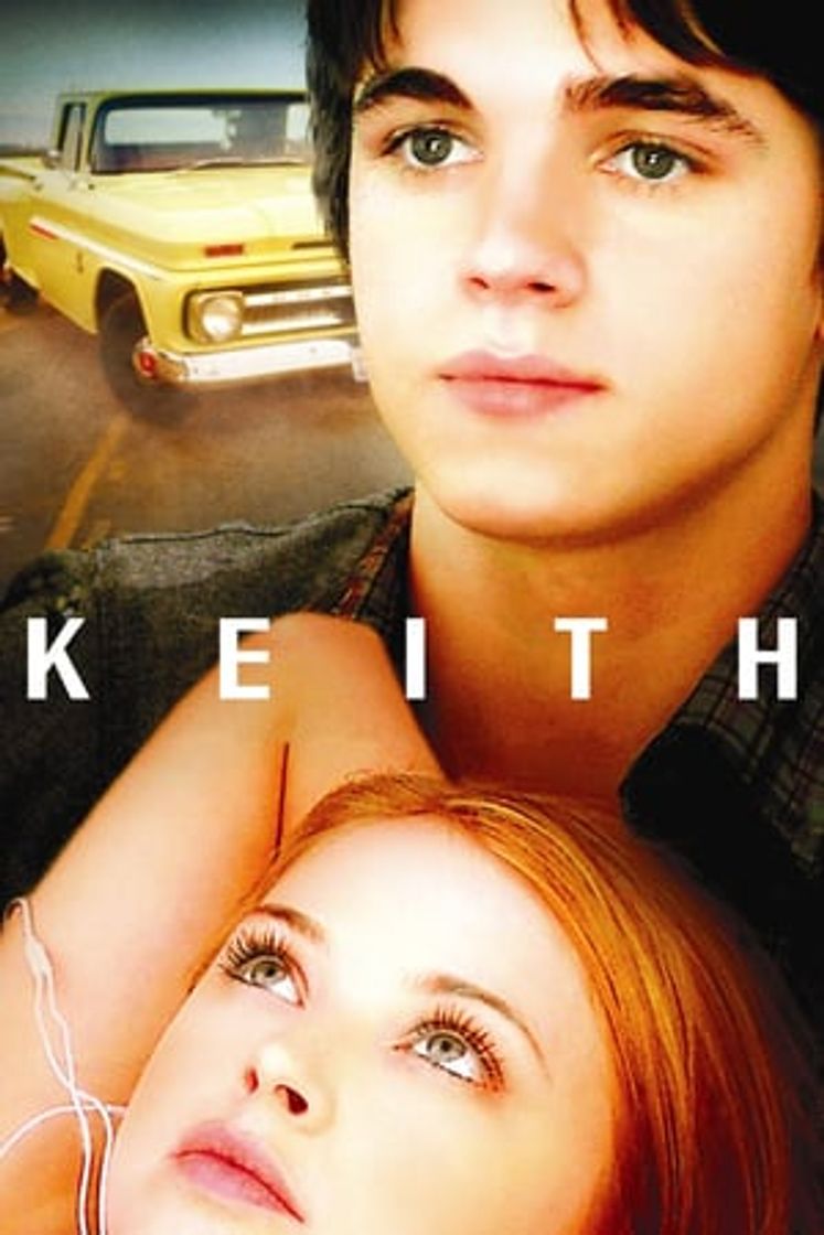 Película Keith