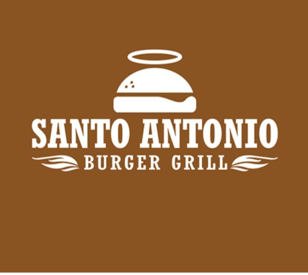 Restaurantes Santo Antônio Burger Grill