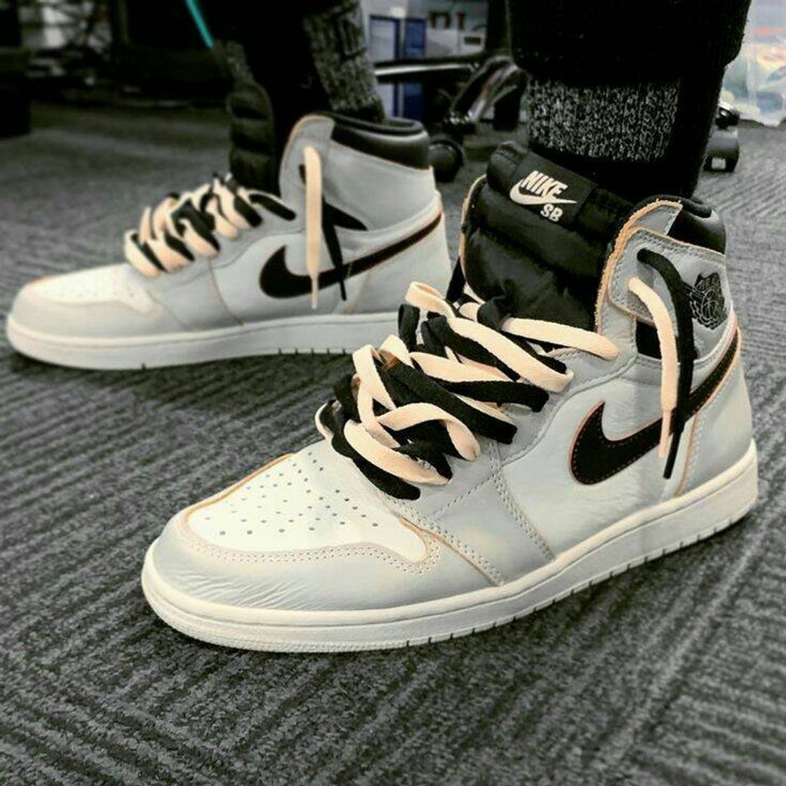 Fashion Nike SB