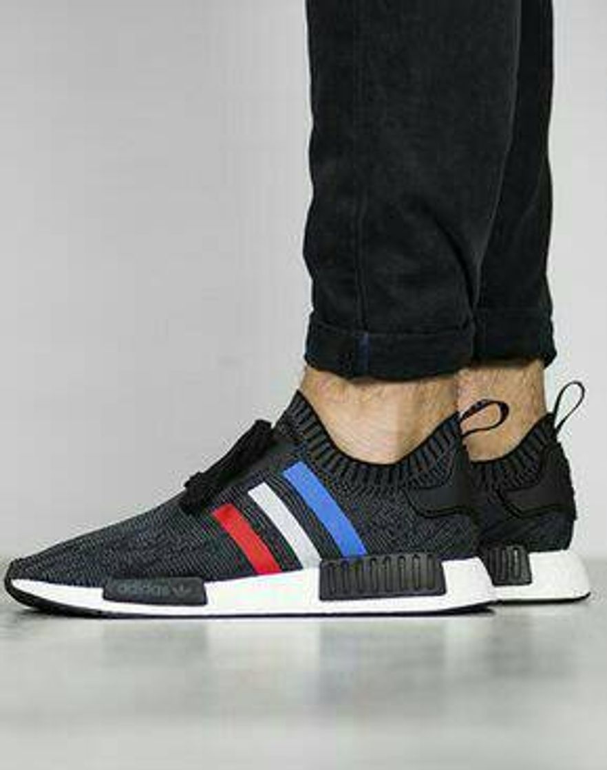 Fashion Poxa Adidas