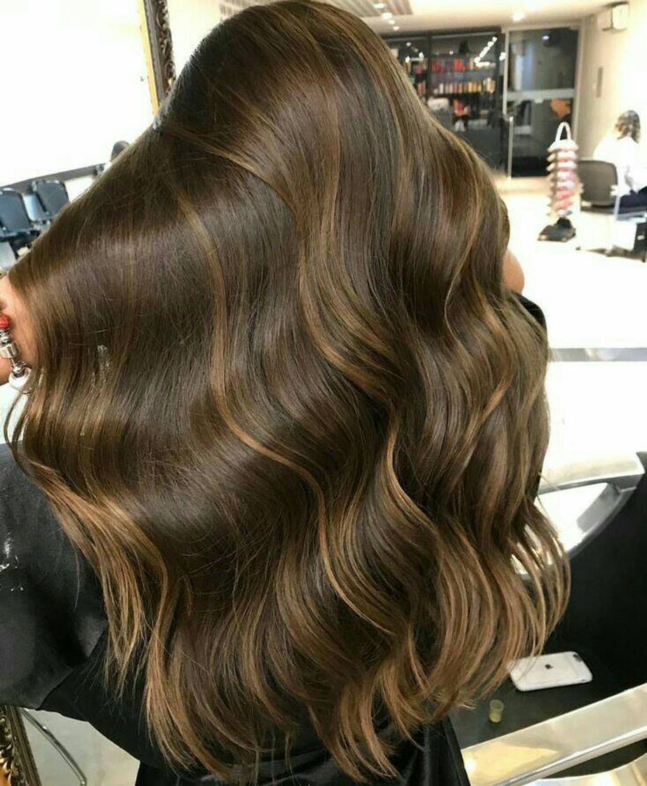 Moda Cabelo dos sonhos 