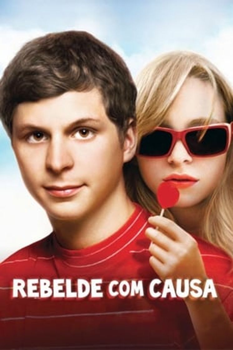 Película Rebelión adolescente