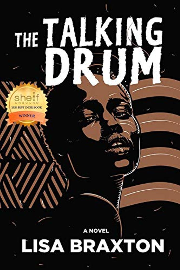 Book The Talking Drum