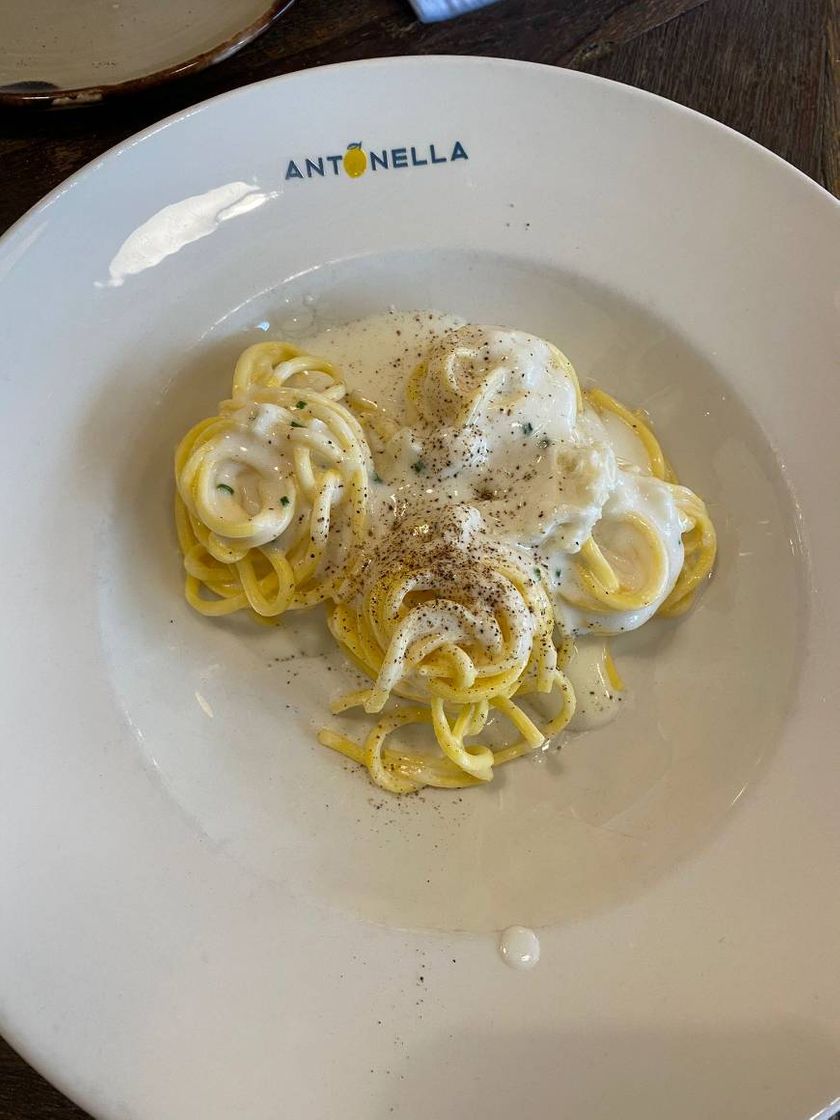 Restaurants Antonella