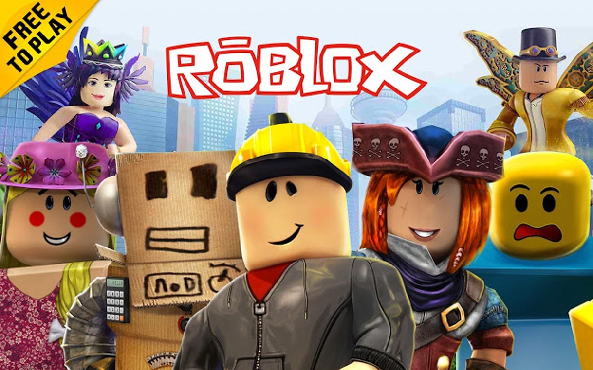 App ROBLOX