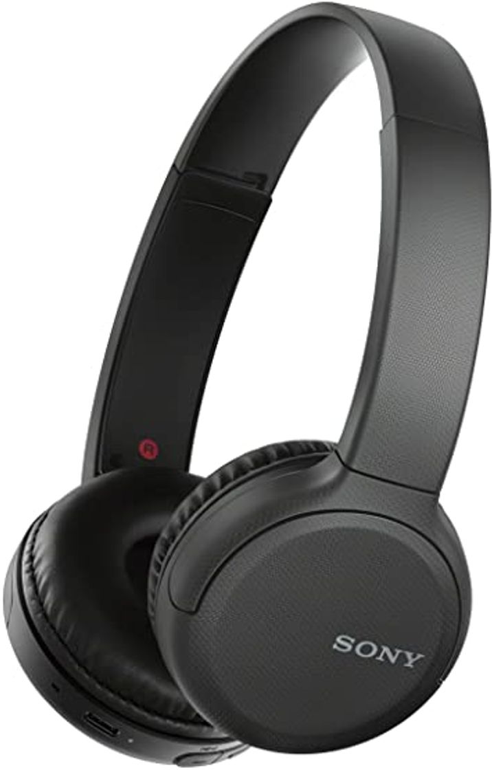 Electrónica Sony WH-CH510 - Auriculares inalámbricos