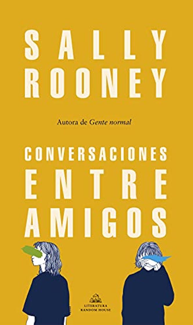 Book Conversaciones entre amigos