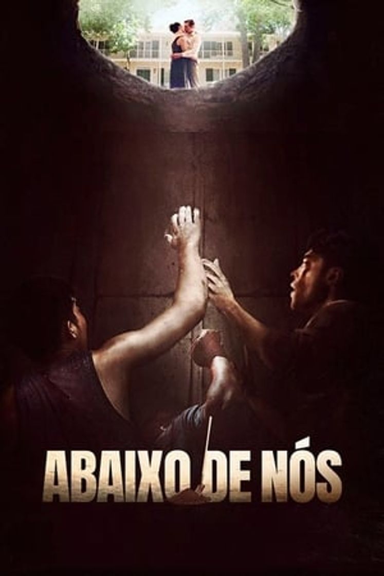 Movie Beneath Us