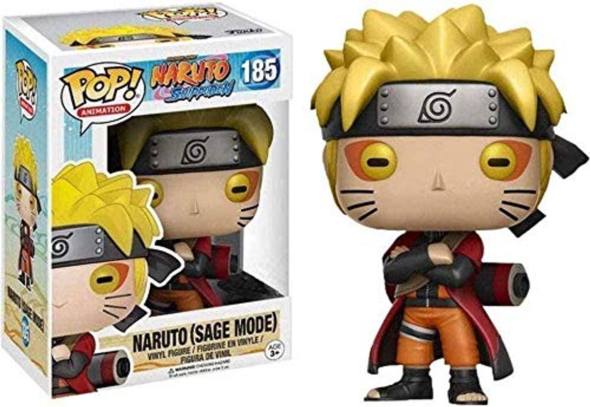 Producto Naruto Shippuden # 185 Naruto