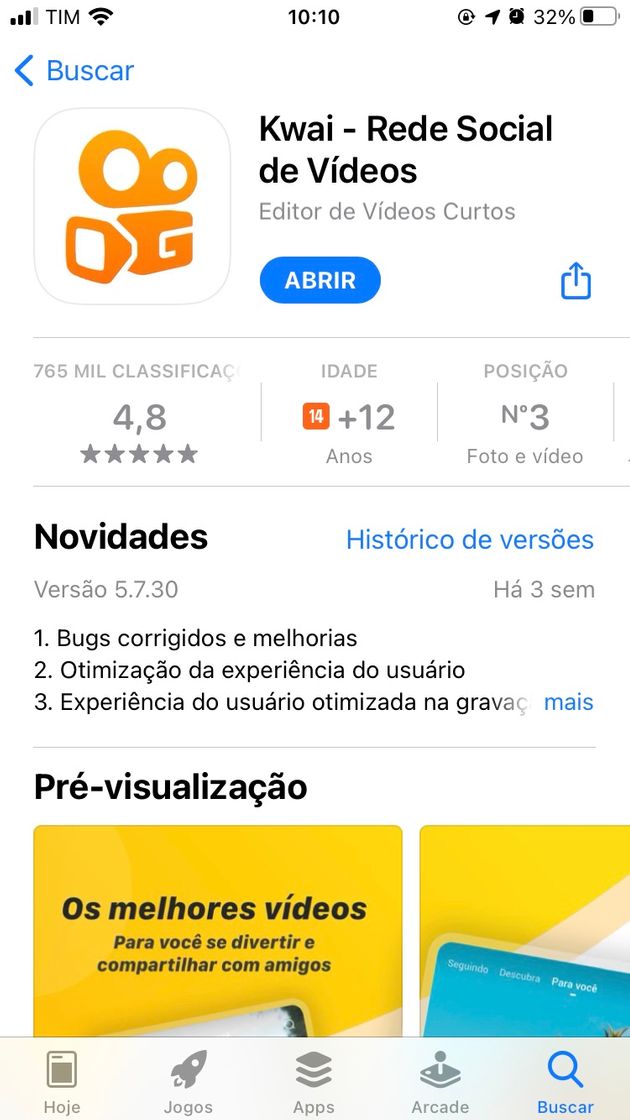 Fashion App para ganhar dinheiro 