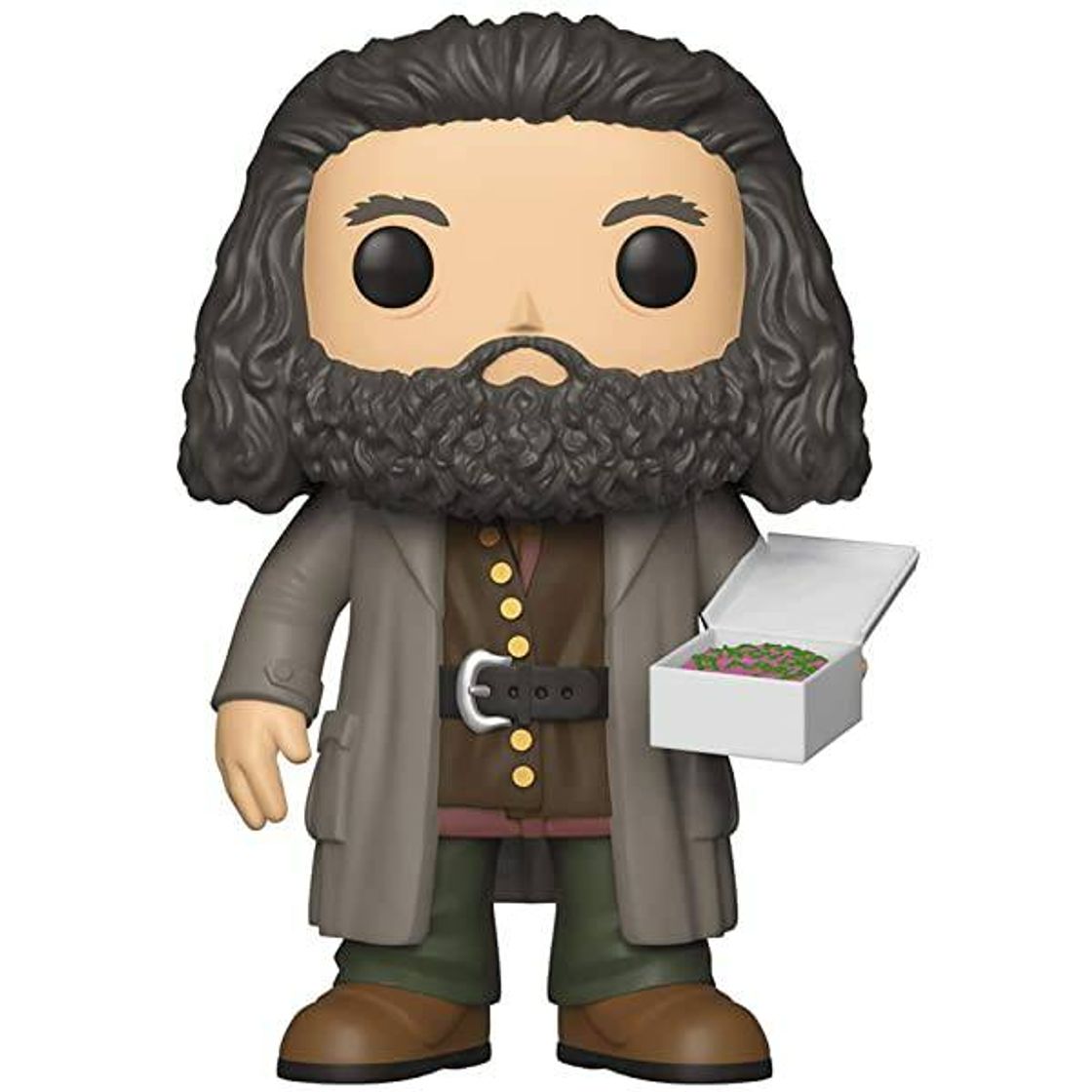 Fashion Funko Pop #78 - Rubeus Hagrid

