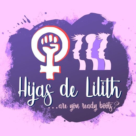 #04 - Hijas de Lilith - Podcast 