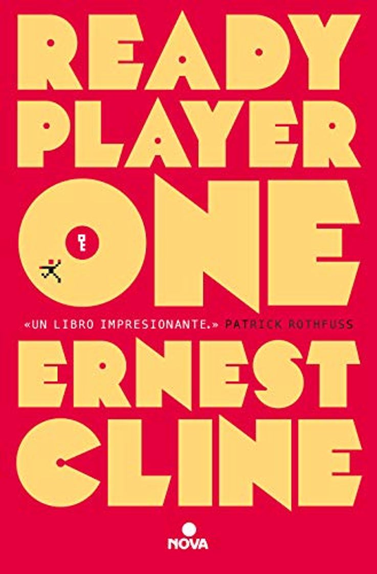 Book Ready Player One: Ahora una gran película dirigida por Steven Spielberg