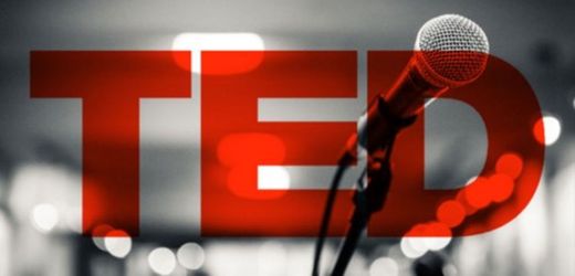 Zero waste - Dieta vegana TED talk