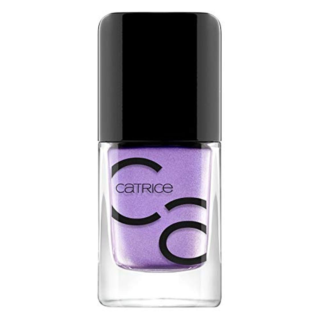 Productos CATRICE ICONAILS GEL LACQUER NAIL POLISH 71 I KINDA LILAC YOU