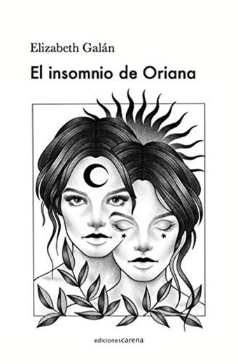 El insomnio de Oriana: 537