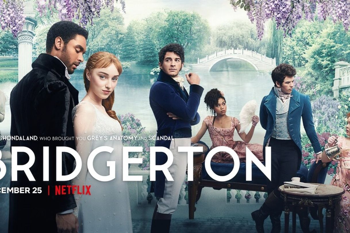 Serie Bridgerton